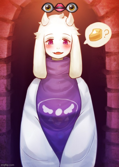 👁👄👁 | made w/ Imgflip meme maker