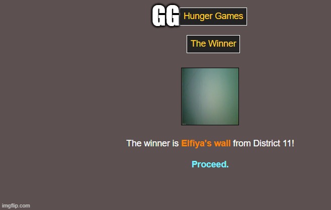 gg | GG | made w/ Imgflip meme maker