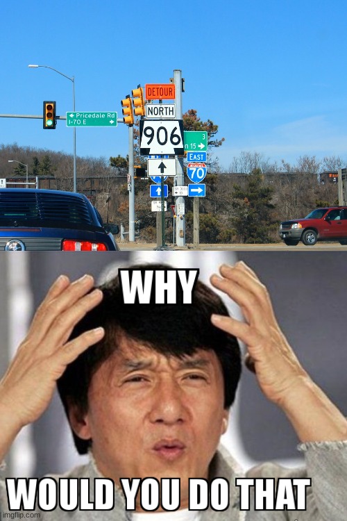 Just WHY | made w/ Imgflip meme maker