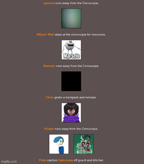 First kill | made w/ Imgflip meme maker