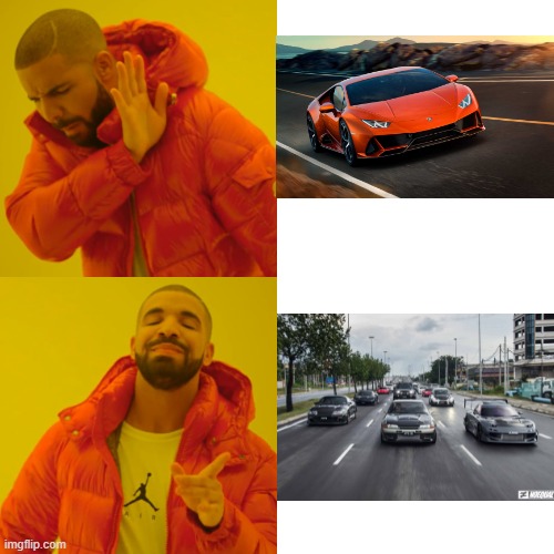 jdm memes | image tagged in memes,drake hotline bling | made w/ Imgflip meme maker