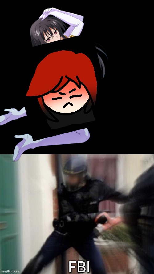 FBI | image tagged in memes,blank transparent square,fbi open up | made w/ Imgflip meme maker