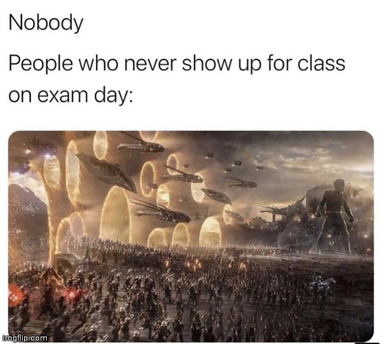 image tagged in memes,exams | made w/ Imgflip meme maker