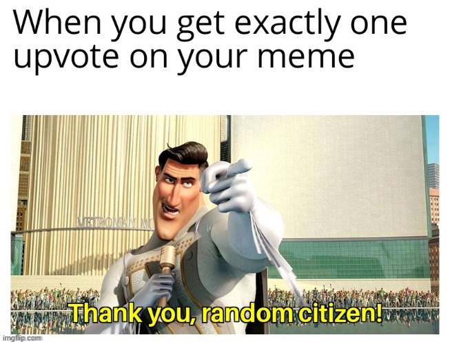 thank you, thank you, thank you very much :> | made w/ Imgflip meme maker