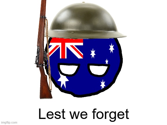 Blank White Template | Lest we forget | image tagged in blank white template | made w/ Imgflip meme maker