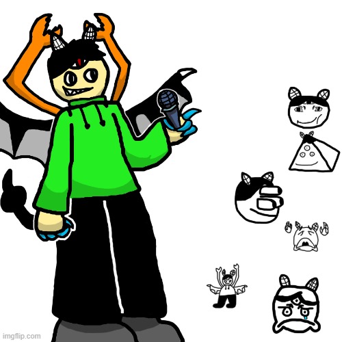 just added some shading lol | made w/ Imgflip meme maker