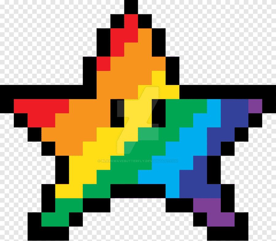star Blank Meme Template