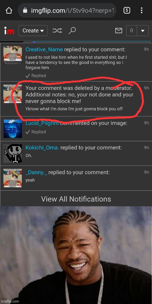 This man | image tagged in memes,yo dawg heard you | made w/ Imgflip meme maker