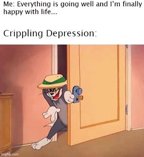 image tagged in memes,funny,dark humor | made w/ Imgflip meme maker