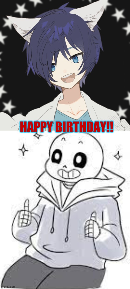 HAPPY BIRTHDAY!! | made w/ Imgflip meme maker