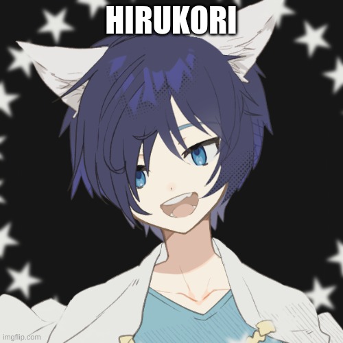 HIRUKORI | made w/ Imgflip meme maker
