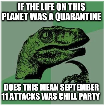 G Blank Meme Template