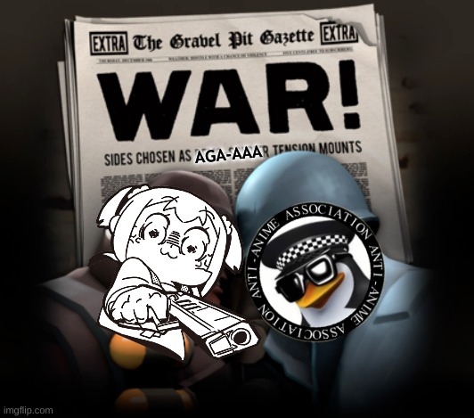 mine-posts newspapers (next time eat a salad daniels, and sergent) | AGA-AAA | made w/ Imgflip meme maker