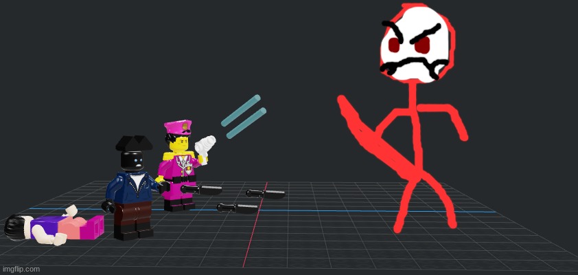 *Wheeze* i'm scared brawl stars | made w/ Imgflip meme maker