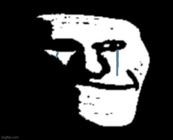 trollge | image tagged in trollge | made w/ Imgflip meme maker