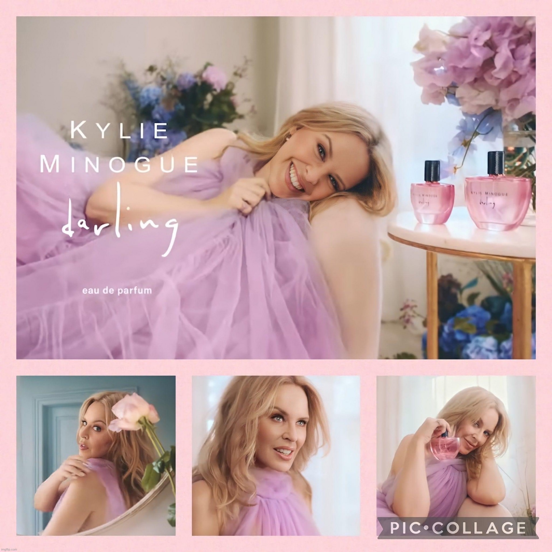 Kylie darling | image tagged in kylie darling | made w/ Imgflip meme maker