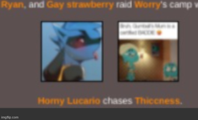 horny lucario remastered | image tagged in horny lucario remastered | made w/ Imgflip meme maker