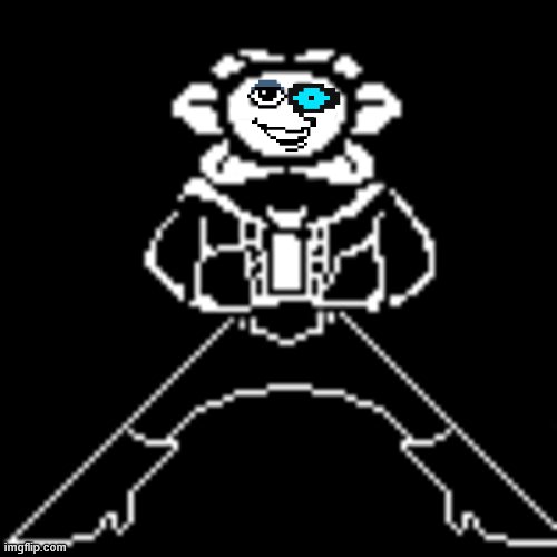 Mettaton Sans Flowey | image tagged in mettaton sans flowey | made w/ Imgflip meme maker