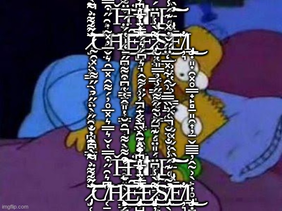 bart no quiero asustarte | Ť̶̨̨̛̛̠͍̖̰͓̤̠̤͚̼͙͎̻̲̠̹͙͇̬̹͒͌̀͌̑̆̔̎̂̔̔͆͒͌͆̋̄̒̍̔́̈́̈̓̉̒̍̀̎̐̌͗̄̐̔̍͒͋̚̕̚̚͠͠͝͠͠Ḣ̵̨̛͈̞̫͎̏̓̉̏̐͒̓̈́̂̈̋̈͌̂̍͛͆́͛́͝͝͠ΙΙ̨̡̜̗̳̘͎̝͙̲͙͎̱͙̮͕̮̗̥͇͜͜E̵̡͓̲̬̮̯̊̏̂̌̽̐͐̀̀́̿̊͐̌̔̔͐͂̕͘͝͠ ̷̡̣̜͓͓̳̦̱͕̦̥̩͈͖̞͉̪̤͎͇̄̋́́̈̀͆̂̔̐̌͌͌͐͌͒͋̓̍̑̋̀̈̋̉̀̋͌̀̽̑͂̚͘̕̕̕͝͝͠C̸͔̠͆͛̑̋͒̿̔̌͛̿͛̽̅̊̓́͌̂̽̅̑͛̌̅̓̽͂̇̕̕͝͝Ḩ̷̨̨̧̞̗͙̤̮̮̗̰͇̱̯̙̩͍̗̤̝̹͍̮̜̞̘̯̼̤̗͕͕͇͔̘̤̬͇̦̮̲͇̪͚͜͜͜͜͝Ȩ̶̢̡̛̖̺̹͉͎̹̝̯̣̝̭̣̗̺̳͉̤̦͓͇͈̞͈̰͎̳̥̙̹̜̬̩̪͙̭̺̰̮̻̞̫̱̰̽́̈̉̎͆̔̈́̑̑͑̓̈́̍̐̎̃̒̀̑̾̿̔̔̅̓̒̑̍̄̀̏̀̋̄̓͗́̕͘̚͘̕̕̚͜͝E̷̡̨̨̨̝̦̹̞͉̳̹͇̮̭͕̞̙̪̼̹̻̻͕̹̹̘̙̙̙̘̠͉̤͌̀̾͆̈́̎̈́͊̄̋̀͂̋͌̋̾̓̿̎̔̆͜͠S̸̡̢̛̗̖̩̜̼͎̼͉͉͙̺̲͚̖̥̠̝̟̓͂͑͊́̾͑̐͑̆͑͗̏̿̄͗̂͋̽̅̒̈̋̌̇̽̚̕͜͝͝E̸̦͉̐Ι̡̧̲̣͈̣̯͓̥̳̟̙̻̠͈̯͎̦̱̬͇̳̦̭̰͕̖̙͎̥̺̝̱̘̯̗͓͇͍̭͓͜͜; Ť̶̨̨̛̛̠͍̖̰͓̤̠̤͚̼͙͎̻̲̠̹͙͇̬̹͒͌̀͌̑̆̔̎̂̔̔͆͒͌͆̋̄̒̍̔́̈́̈̓̉̒̍̀̎̐̌͗̄̐̔̍͒͋̚̕̚̚͠͠͝͠͠Ḣ̵̨̛͈̞̫͎̏̓̉̏̐͒̓̈́̂̈̋̈͌̂̍͛͆́͛́͝͝͠ΙΙ̨̡̜̗̳̘͎̝͙̲͙͎̱͙̮͕̮̗̥͇͜͜E̵̡͓̲̬̮̯̊̏̂̌̽̐͐̀̀́̿̊͐̌̔̔͐͂̕͘͝͠ ̷̡̣̜͓͓̳̦̱͕̦̥̩͈͖̞͉̪̤͎͇̄̋́́̈̀͆̂̔̐̌͌͌͐͌͒͋̓̍̑̋̀̈̋̉̀̋͌̀̽̑͂̚͘̕̕̕͝͝͠C̸͔̠͆͛̑̋͒̿̔̌͛̿͛̽̅̊̓́͌̂̽̅̑͛̌̅̓̽͂̇̕̕͝͝Ḩ̷̨̨̧̞̗͙̤̮̮̗̰͇̱̯̙̩͍̗̤̝̹͍̮̜̞̘̯̼̤̗͕͕͇͔̘̤̬͇̦̮̲͇̪͚͜͜͜͜͝Ȩ̶̢̡̛̖̺̹͉͎̹̝̯̣̝̭̣̗̺̳͉̤̦͓͇͈̞͈̰͎̳̥̙̹̜̬̩̪͙̭̺̰̮̻̞̫̱̰̽́̈̉̎͆̔̈́̑̑͑̓̈́̍̐̎̃̒̀̑̾̿̔̔̅̓̒̑̍̄̀̏̀̋̄̓͗́̕͘̚͘̕̕̚͜͝E̷̡̨̨̨̝̦̹̞͉̳̹͇̮̭͕̞̙̪̼̹̻̻͕̹̹̘̙̙̙̘̠͉̤͌̀̾͆̈́̎̈́͊̄̋̀͂̋͌̋̾̓̿̎̔̆͜͠S̸̡̢̛̗̖̩̜̼͎̼͉͉͙̺̲͚̖̥̠̝̟̓͂͑͊́̾͑̐͑̆͑͗̏̿̄͗̂͋̽̅̒̈̋̌̇̽̚̕͜͝͝E̸̦͉̐Ι̡̧̲̣͈̣̯͓̥̳̟̙̻̠͈̯͎̦̱̬͇̳̦̭̰͕̖̙͎̥̺̝̱̘̯̗͓͇͍̭͓͜͜ | image tagged in bart no quiero asustarte | made w/ Imgflip meme maker