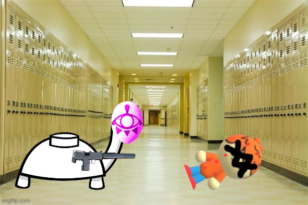 high ranking mine_cult terrorists shoot up nerd union high school! | image tagged in yes | made w/ Imgflip meme maker