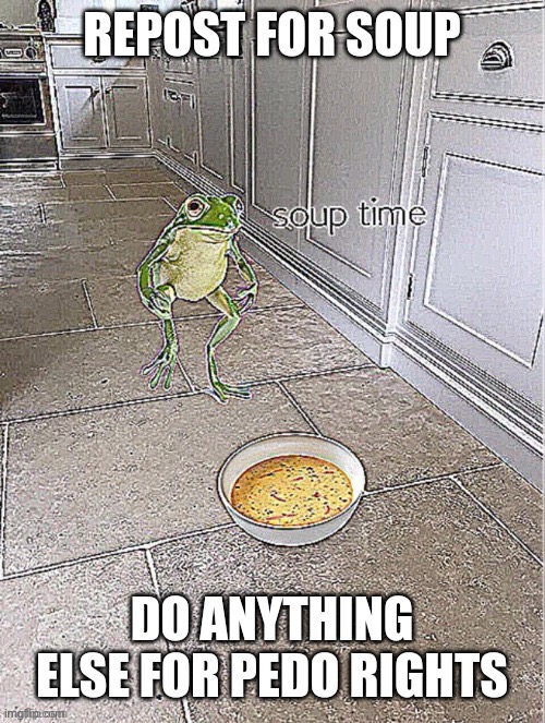 Soooooop | made w/ Imgflip meme maker