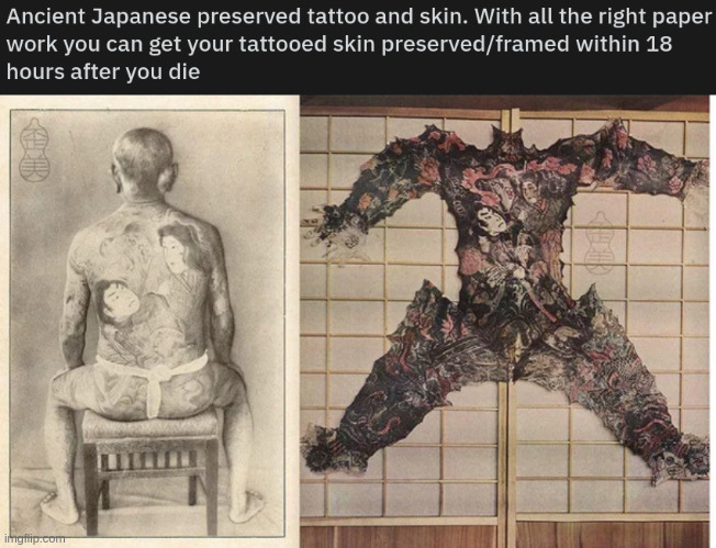 tattoo u | image tagged in meme,tats | made w/ Imgflip meme maker