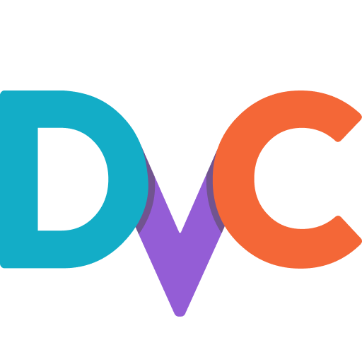 DVC Logo Meme Template