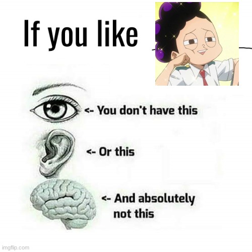 no just no | image tagged in if you like this | made w/ Imgflip meme maker
