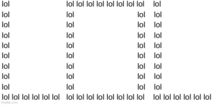 lol | image tagged in lol | made w/ Imgflip meme maker