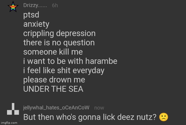 New temp. | image tagged in me and trap | made w/ Imgflip meme maker