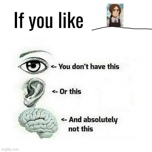 F u c k g a b i | image tagged in if you like this | made w/ Imgflip meme maker