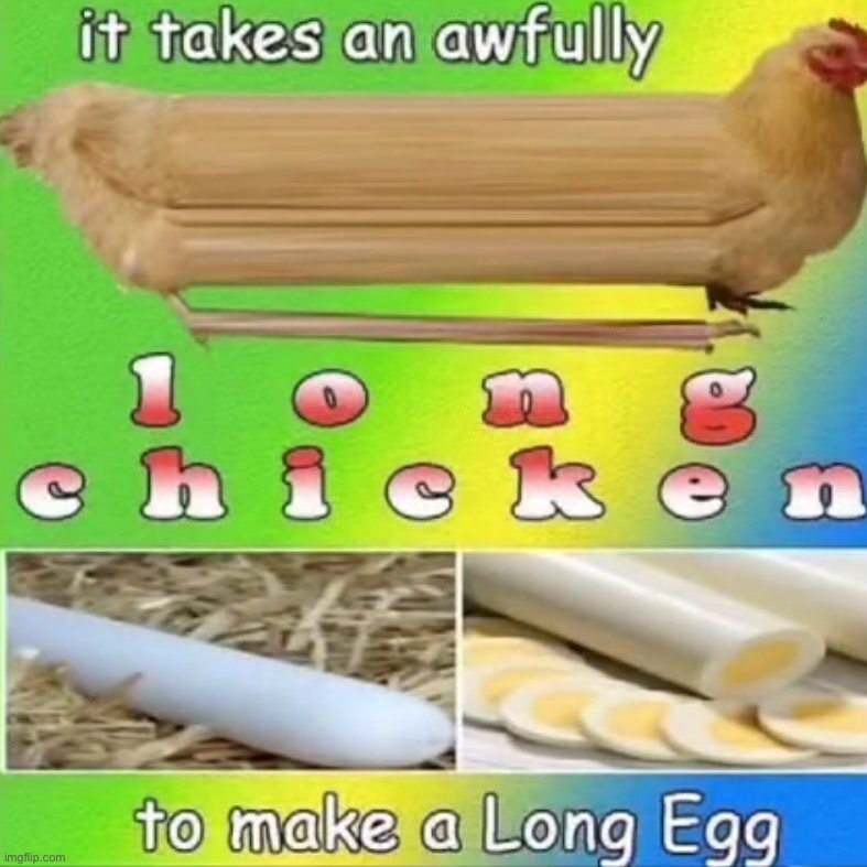Fun fact: | made w/ Imgflip meme maker