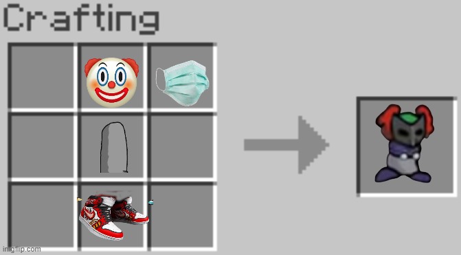 minecraft 1.19 leaks | image tagged in synthesis,madness combat | made w/ Imgflip meme maker