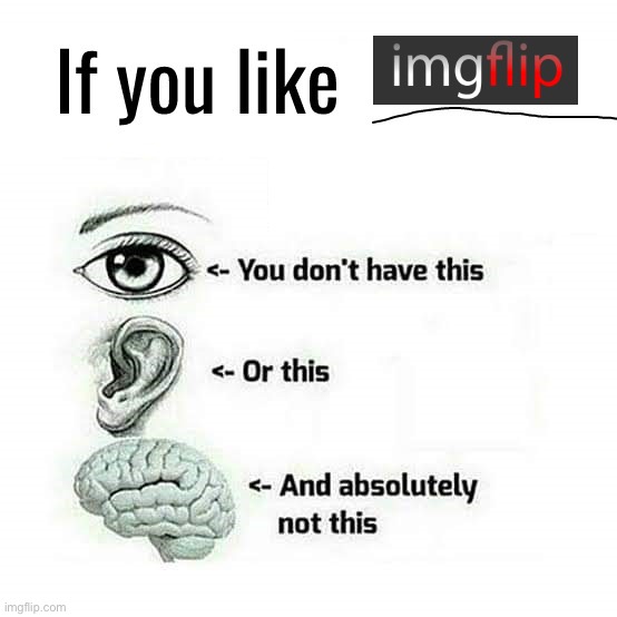 A turn of events | image tagged in if you like this | made w/ Imgflip meme maker