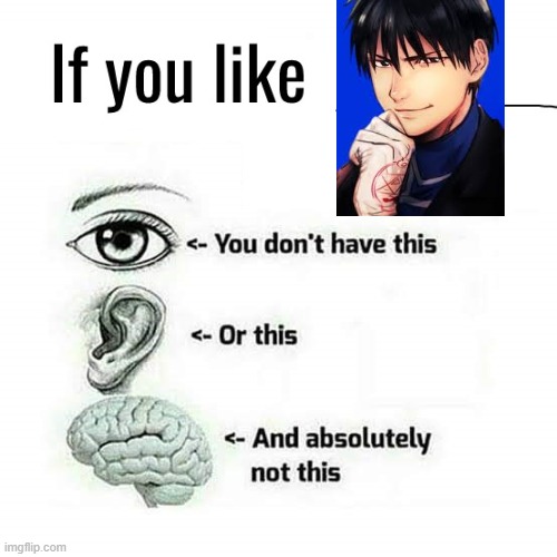 Self Slander :D (P.s. I have bad eyesight I'm sort of deaf and I'm stupid) | image tagged in if you like this | made w/ Imgflip meme maker