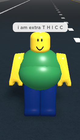 Roblox Guy Blank Template - Imgflip