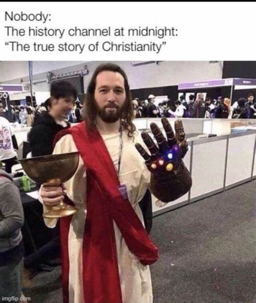 Jesus is coming are you ready | made w/ Imgflip meme maker