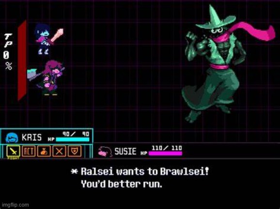 Chapter 3 boss | made w/ Imgflip meme maker