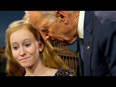 Creepy Joe Blank Meme Template