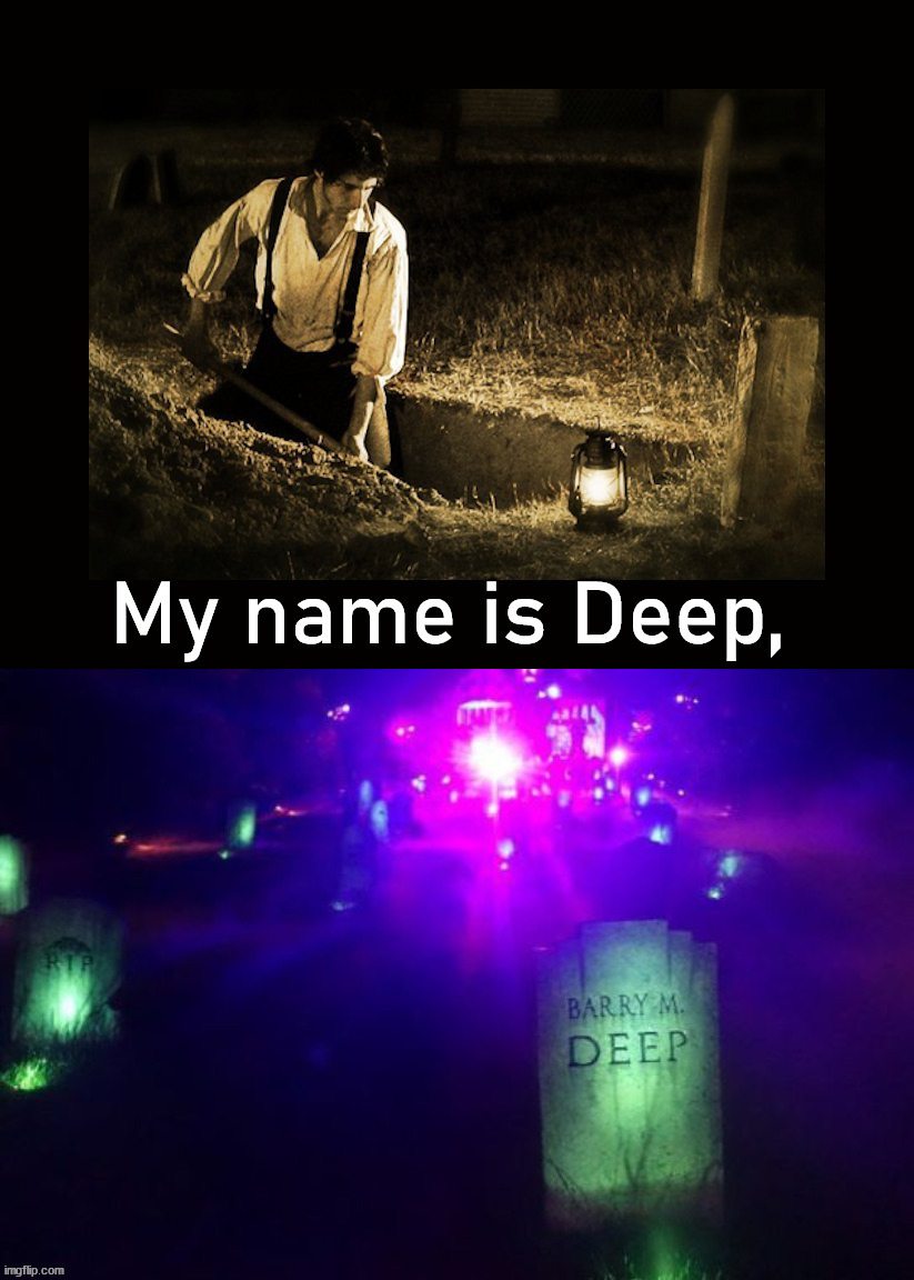 image tagged in dark humor | made w/ Imgflip meme maker