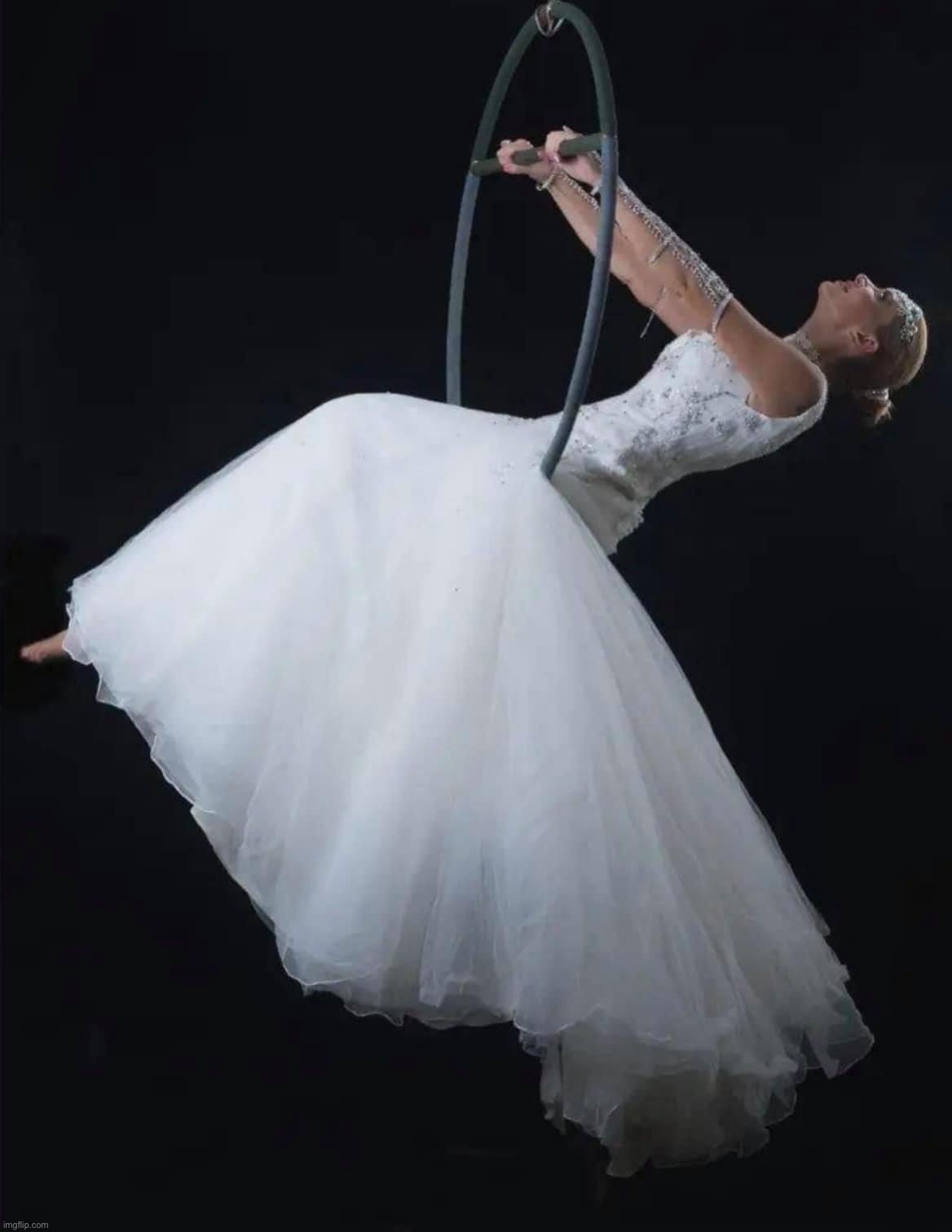 Dancer trapeze | image tagged in dancer trapeze | made w/ Imgflip meme maker