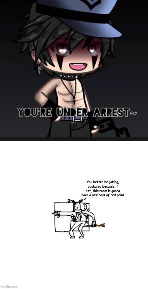 dont mind me, just torturing myself with r/gachalifecringe | made w/ Imgflip meme maker