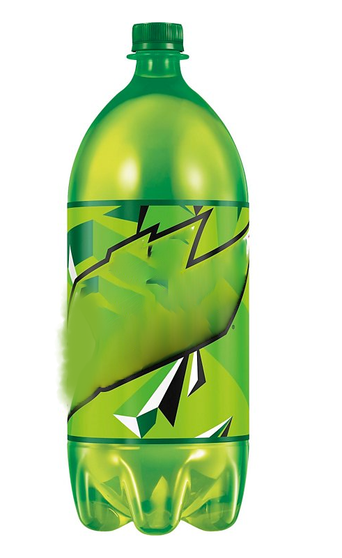 High Quality make your own mountain dew Blank Meme Template