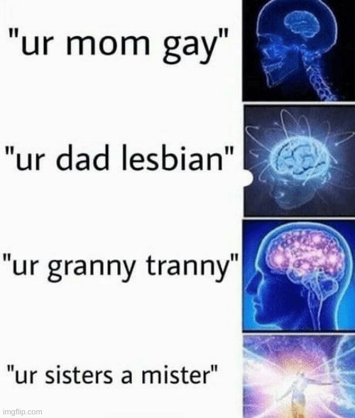 last post fr | made w/ Imgflip meme maker