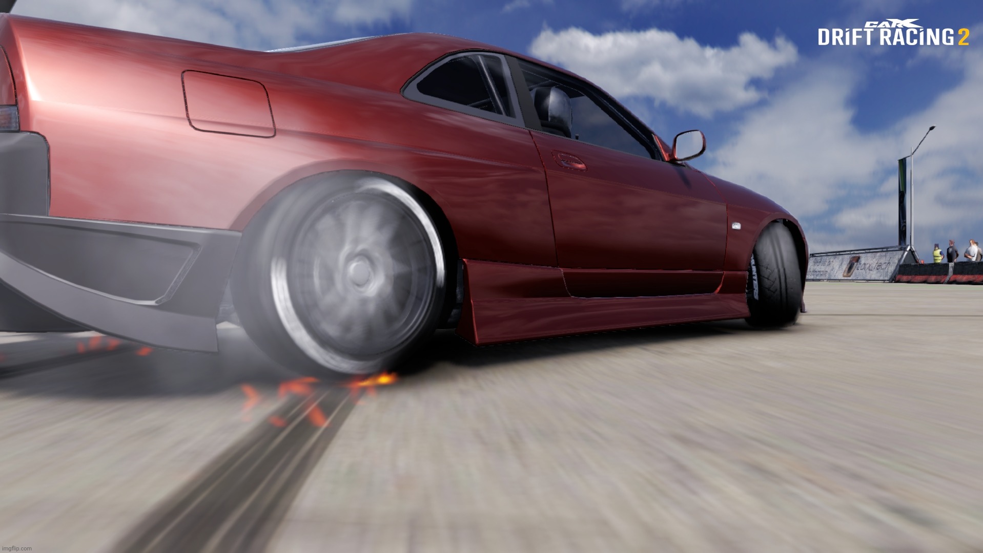 burning tires | made w/ Imgflip meme maker