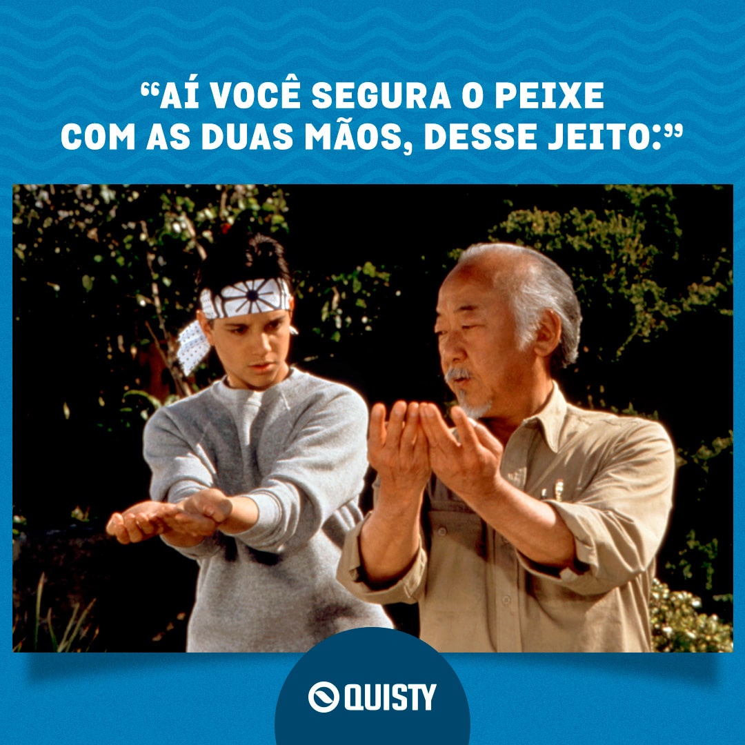 Daniel pesqueiro sempre vai ser fácil Blank Meme Template