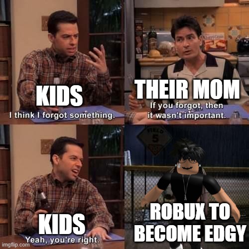 Roblox always has been nikitunc and slender Memes & GIFs - Imgflip