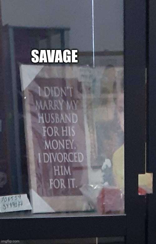 That's savage | SAVAGE | image tagged in savage,quotes,damn | made w/ Imgflip meme maker