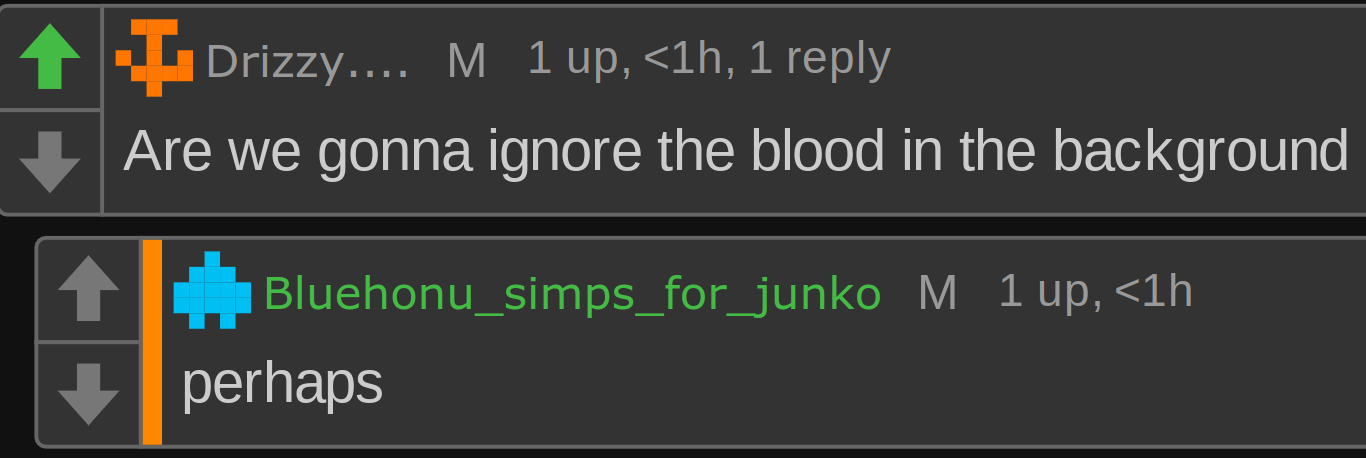 p e r h a p s Blank Meme Template