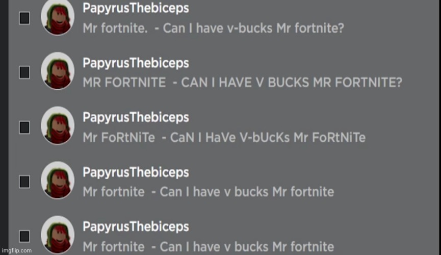 Mr Fortnite | image tagged in mr fortnite | made w/ Imgflip meme maker